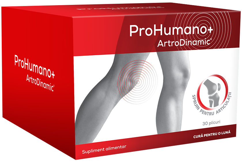 ProHumano+ ArtroDinamic