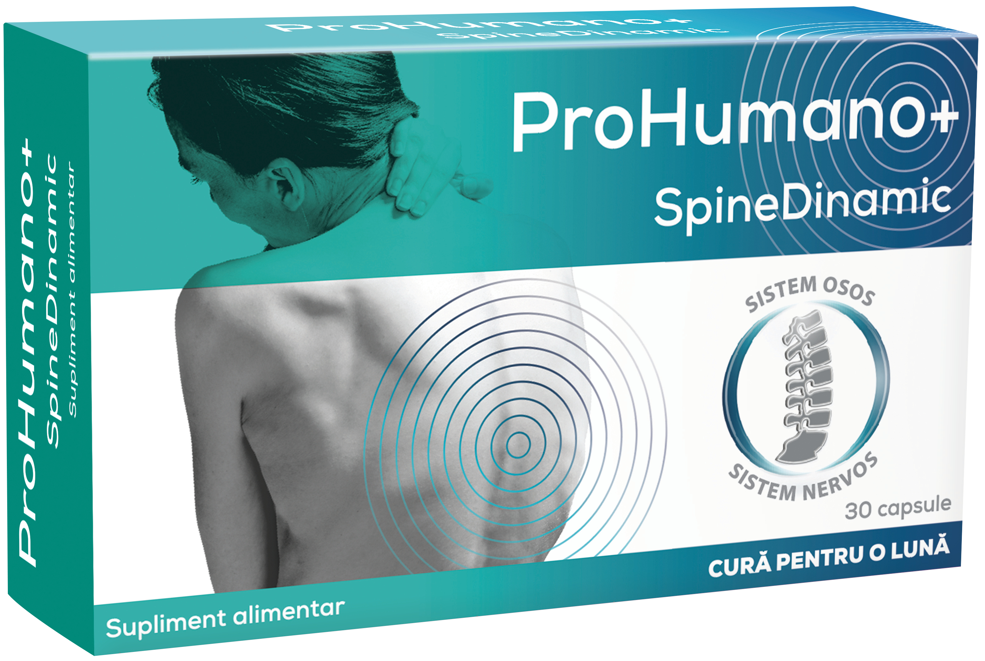 ProHumano+ SpineDinamic