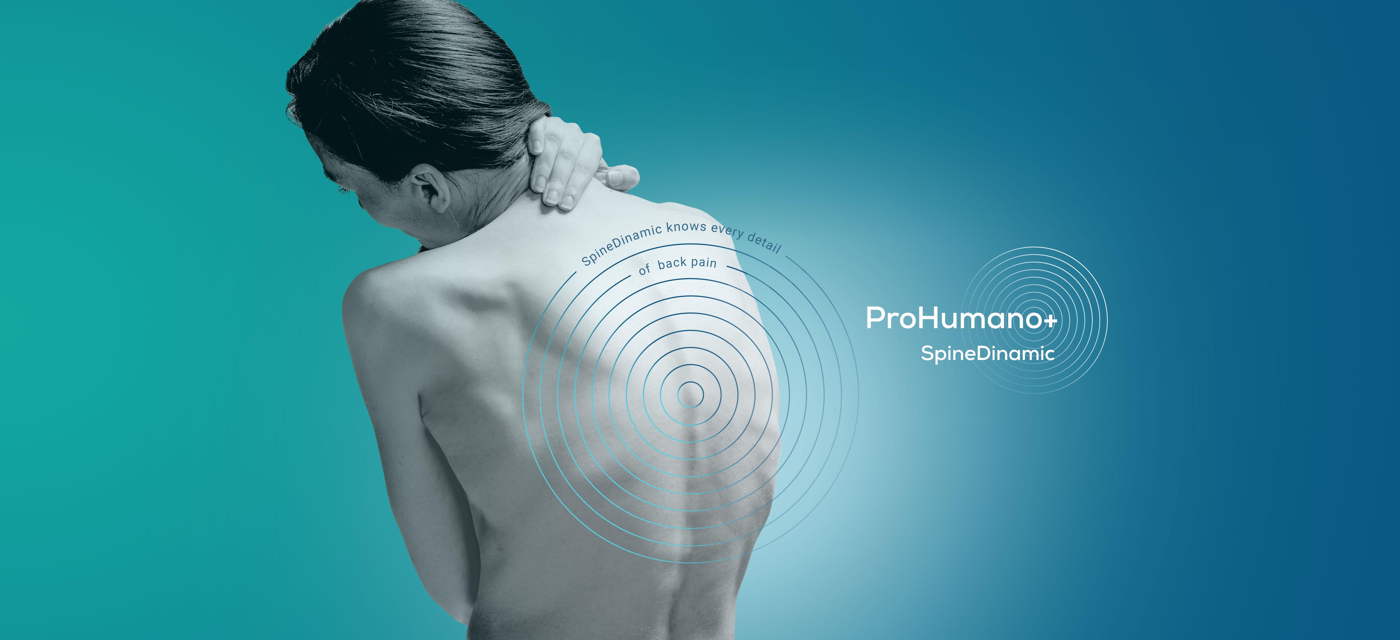 ProHumano+ SpineDinamic